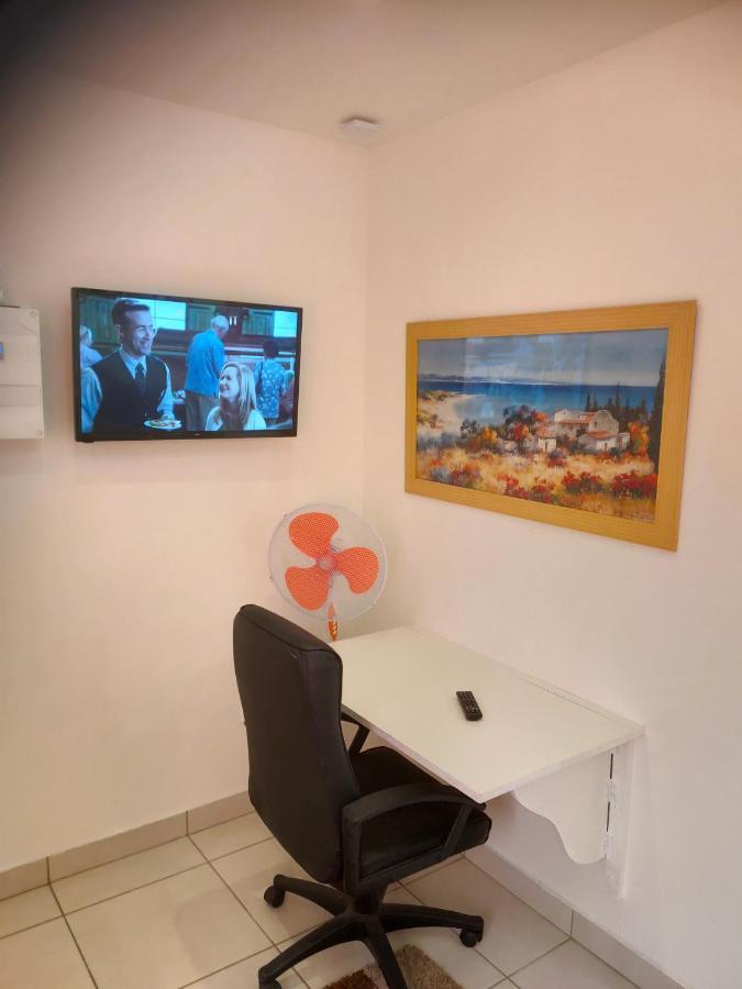 Apartamento Rive Gauche Cuffies Exterior foto