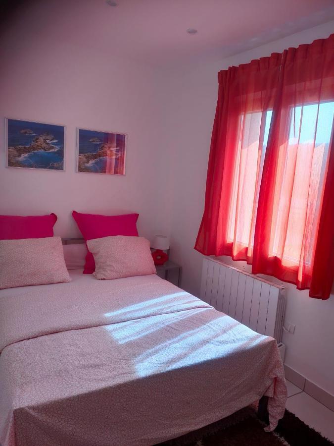 Apartamento Rive Gauche Cuffies Exterior foto