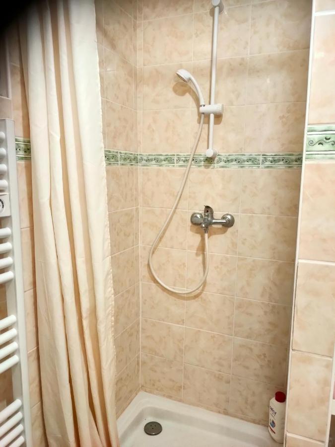 Apartamento Rive Gauche Cuffies Exterior foto